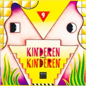 9 - Kinderen voor Kinderen artwork