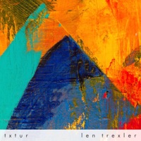 Txtur - Single - Len Trexler