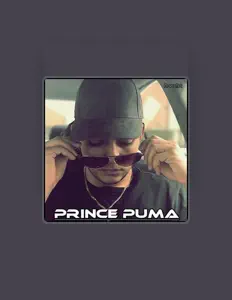 Écoutez Prince Puma, regardez des vidéoclips, lisez la biographie, consultez les dates de tournée et plus encore !
