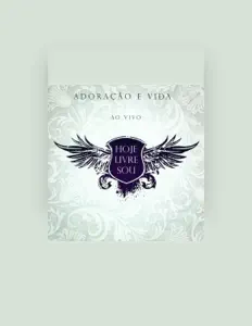 Listen to Ministério Adoração e Vida, watch music videos, read bio, see tour dates & more!