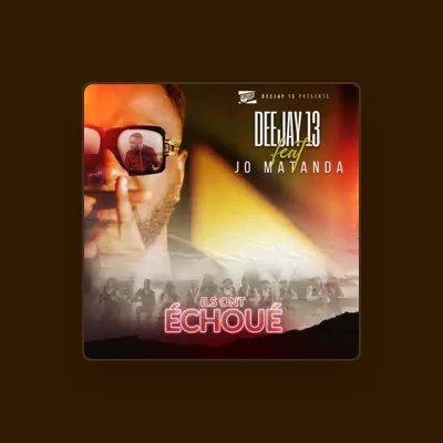 Listen to Deejay 13, watch music videos, read bio, see tour dates & more!