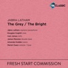 Jabra Latham - The Grey / The Bright: II. The Bright