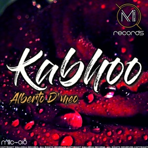 Kabhoo - EP