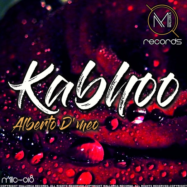 Kabhoo - EP