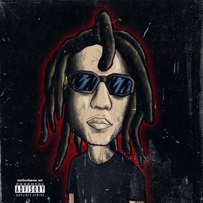 Only Half (feat. 10kdunkin) - Single