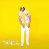 Album cover for Panda by Redsan