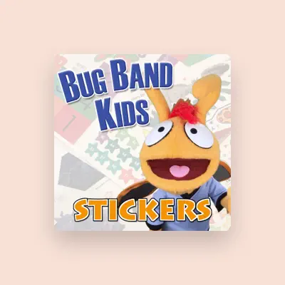 Listen to Bug Band Kids, watch music videos, read bio, see tour dates & more!