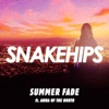 Summer Fade (feat. Anna of the North) - Single artwork