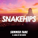 Snakehips - Summer Fade (feat. Anna of the North)