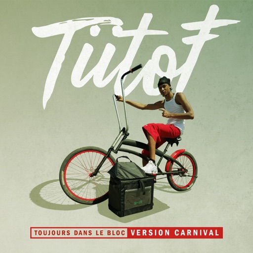 Album artwork