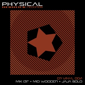 EP Vinyl 004 - Single