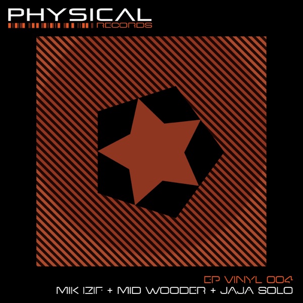 EP Vinyl 004 - Single