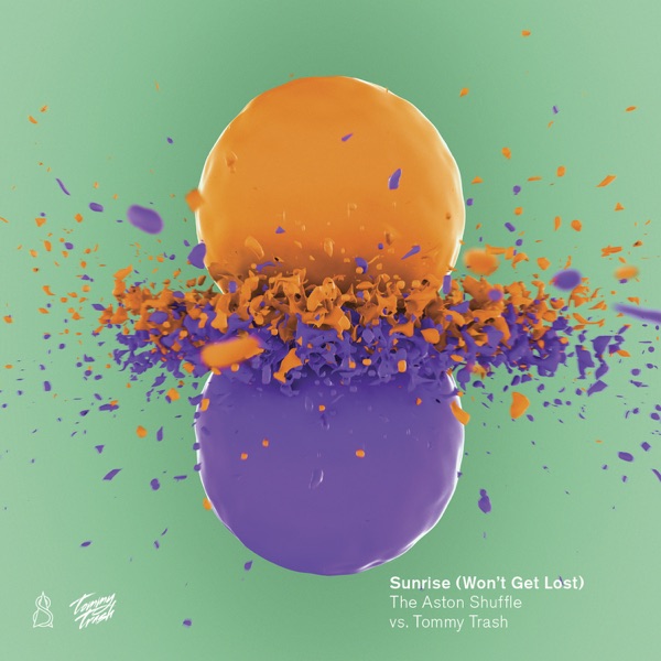 Sunrise (Won't Get Lost) [Remixes] - EP