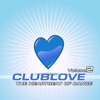 Club Love Volume 2