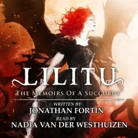 Lilitu: The Memoirs of a Succubus (Unabridged)