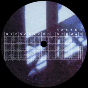 Raster - EP