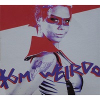 $6 Million Dollar Weirdo - Horror Amor