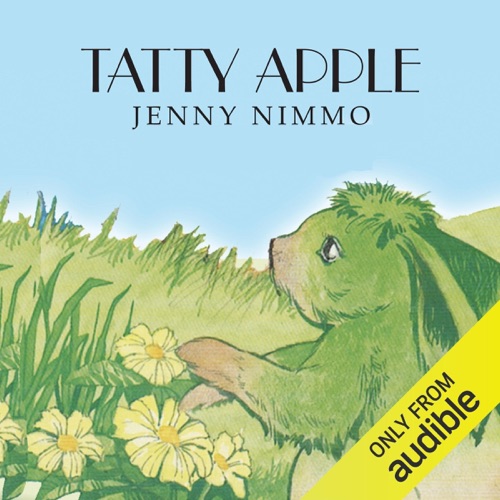 Tatty Apple (Unabridged) cover