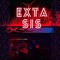 Extasis - Mvti lyrics