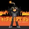 1st Run - MIKE BOMBATTA lyrics