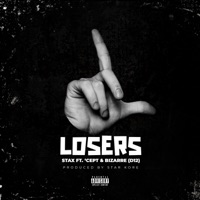 Losers (feat. Bizarre & Cept) - Single - Stax