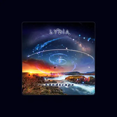 Listen to Lydìa, watch music videos, read bio, see tour dates & more!