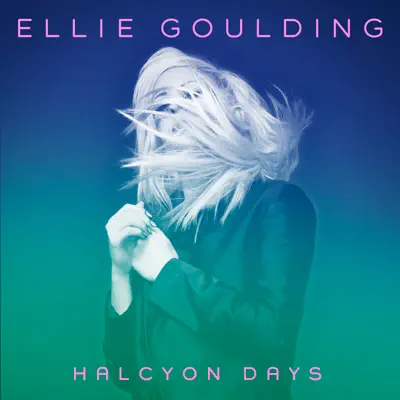 Halcyon Days (Deluxe) - Ellie Goulding