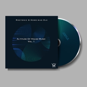 Tribute to Chronical Deep (Atmospheric Mix)
