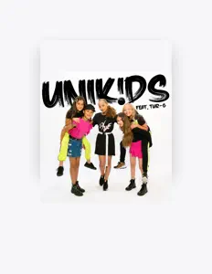 Listen to UNIKIDS, watch music videos, read bio, see tour dates & more!