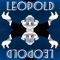 Leopold - Haylo Da G.O.D. lyrics