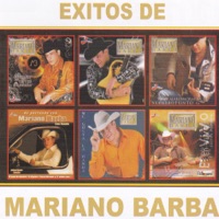 Aliado Del Tiempo - Mariano Barba