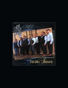 Listen to La Onda de David, watch music videos, read bio, see tour dates & more!