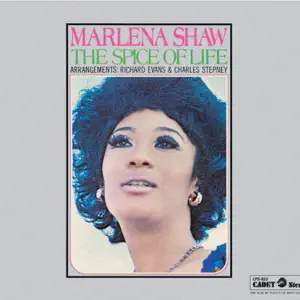 Marlena Shaw