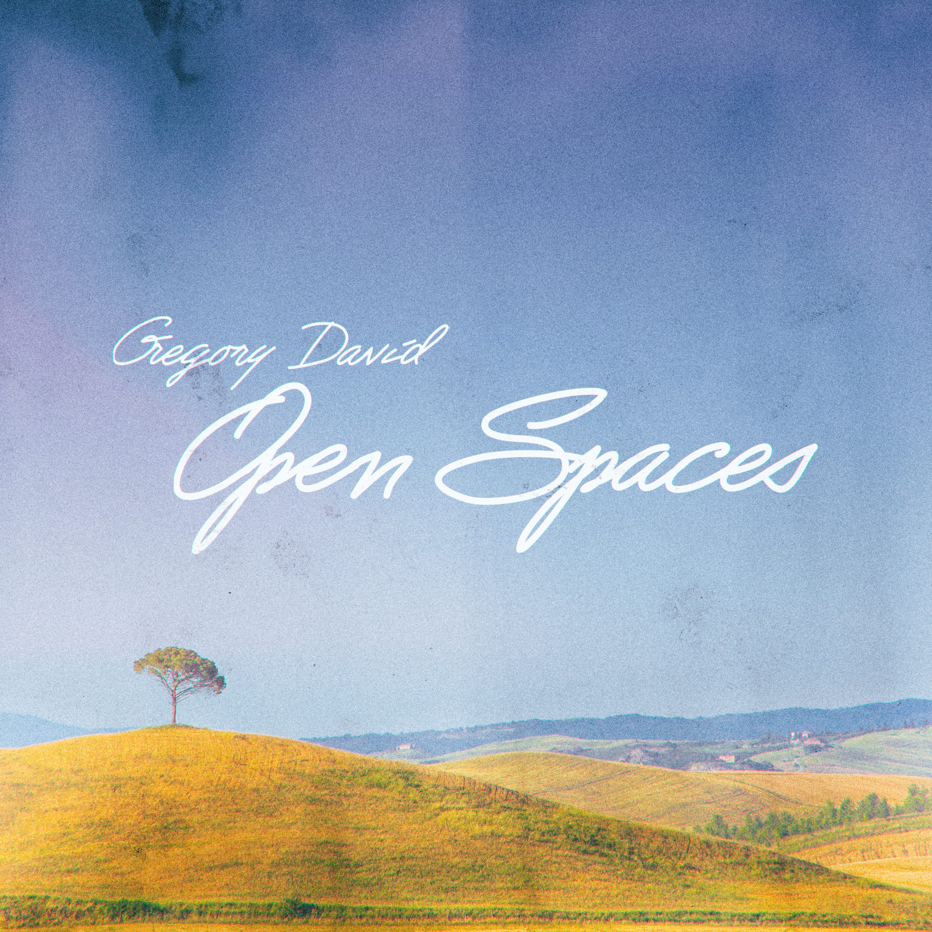 Open Spaces - EP