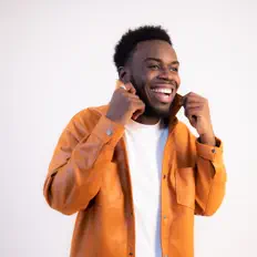 Jeremiah Asiamah dinle, müzik videolarını izle, biyografisini oku, tur tarihlerini ve daha fazlasını gör!