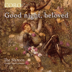 Good night, beloved