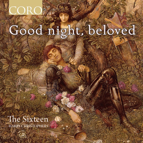 Good night, beloved