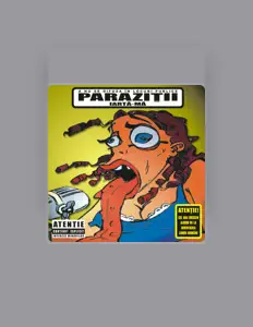 Listen to Paraziții, watch music videos, read bio, see tour dates & more!