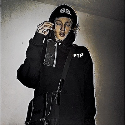 Staying Up All Night (feat. K!d Sav) - Single