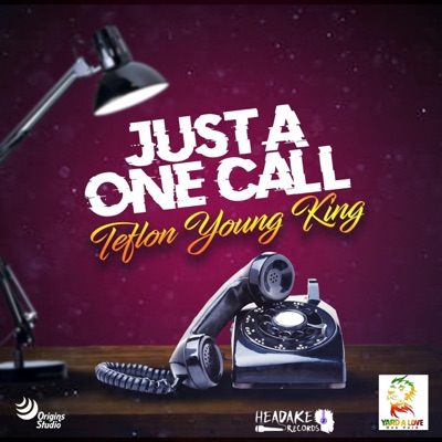 Just a ONE Call - Single