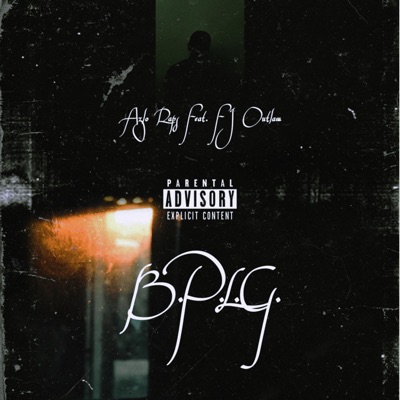Bplg (feat. FJ Outlaw) - Single