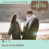 Love so Fine by Cha Eun Woo iTunes Track 2