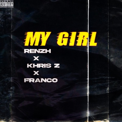 My Girl - Single