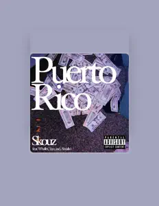 Listen to Skouz, watch music videos, read bio, see tour dates & more!