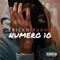 Numero 10 - Ericknirvana lyrics