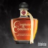 Cognac & Commas (Dark Liquor) - Single