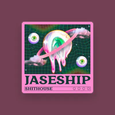 Listen to JASESHIP, watch music videos, read bio, see tour dates & more!