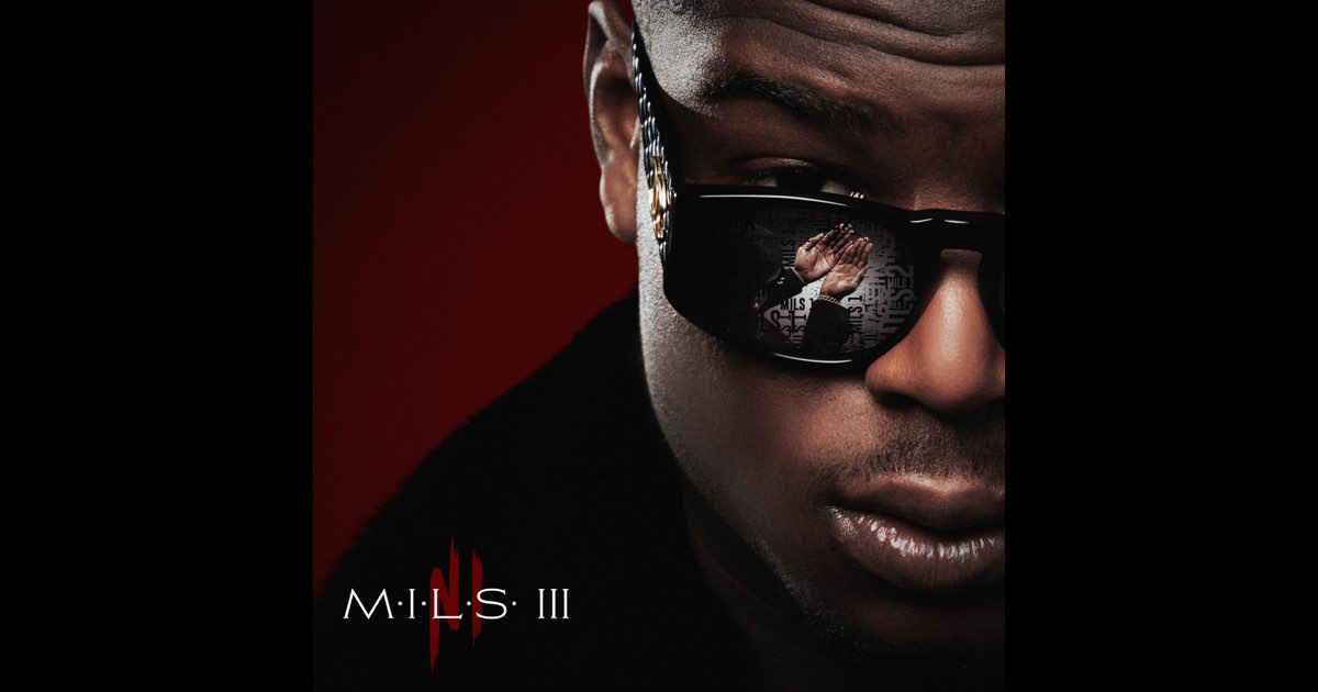 M.I.L.S 3 (Réédition) - Ninho