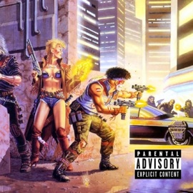 6 Dead Homies Doddy Gatz