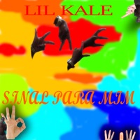 Sinal para Mim - Single - Lil Kale